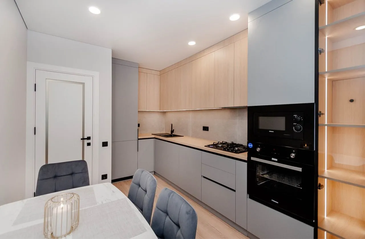 Chișinău Durlești str. Regina Elisabeta 1