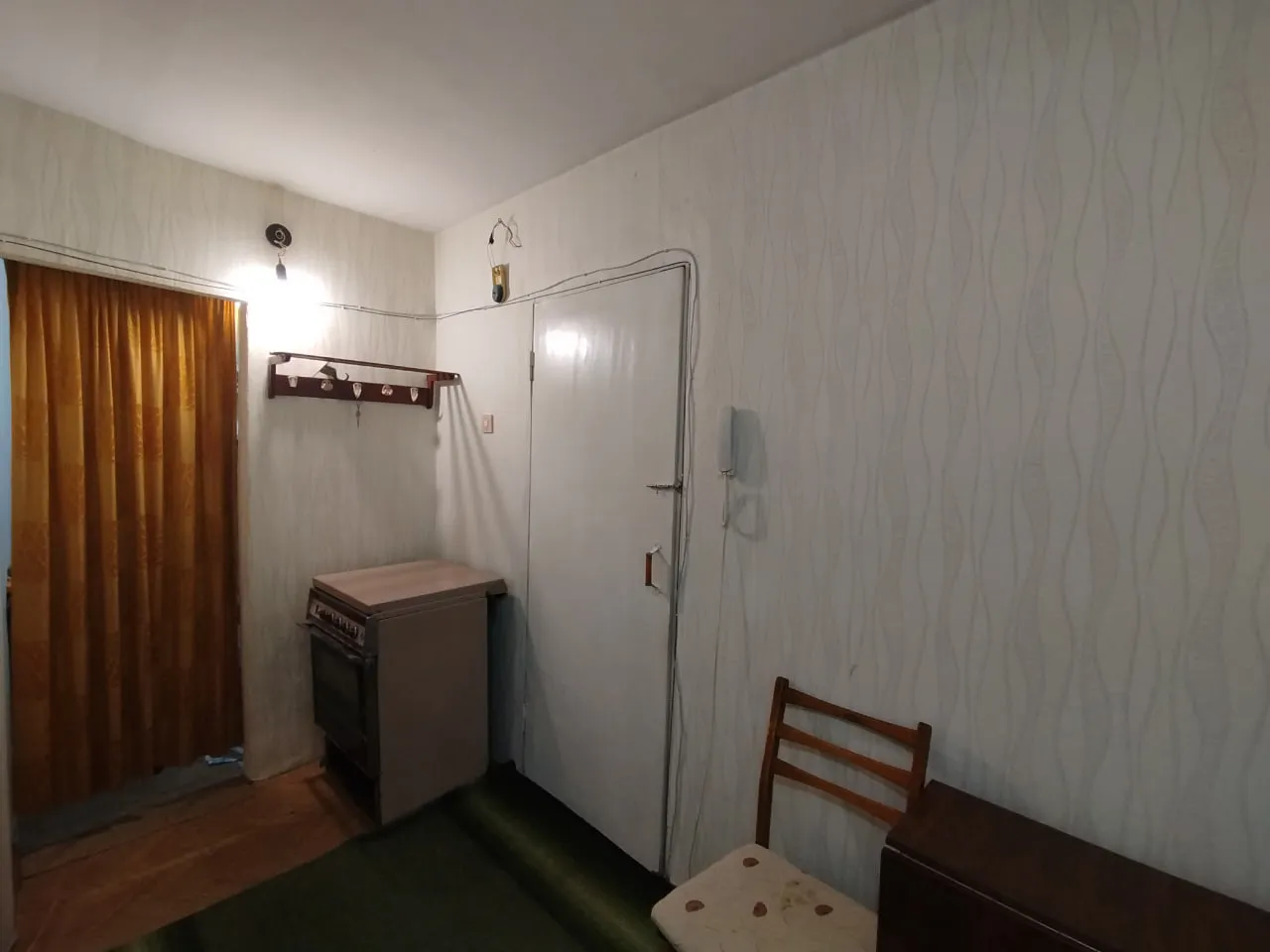 Кишинев Буюкань ул. Алба Юлия 6