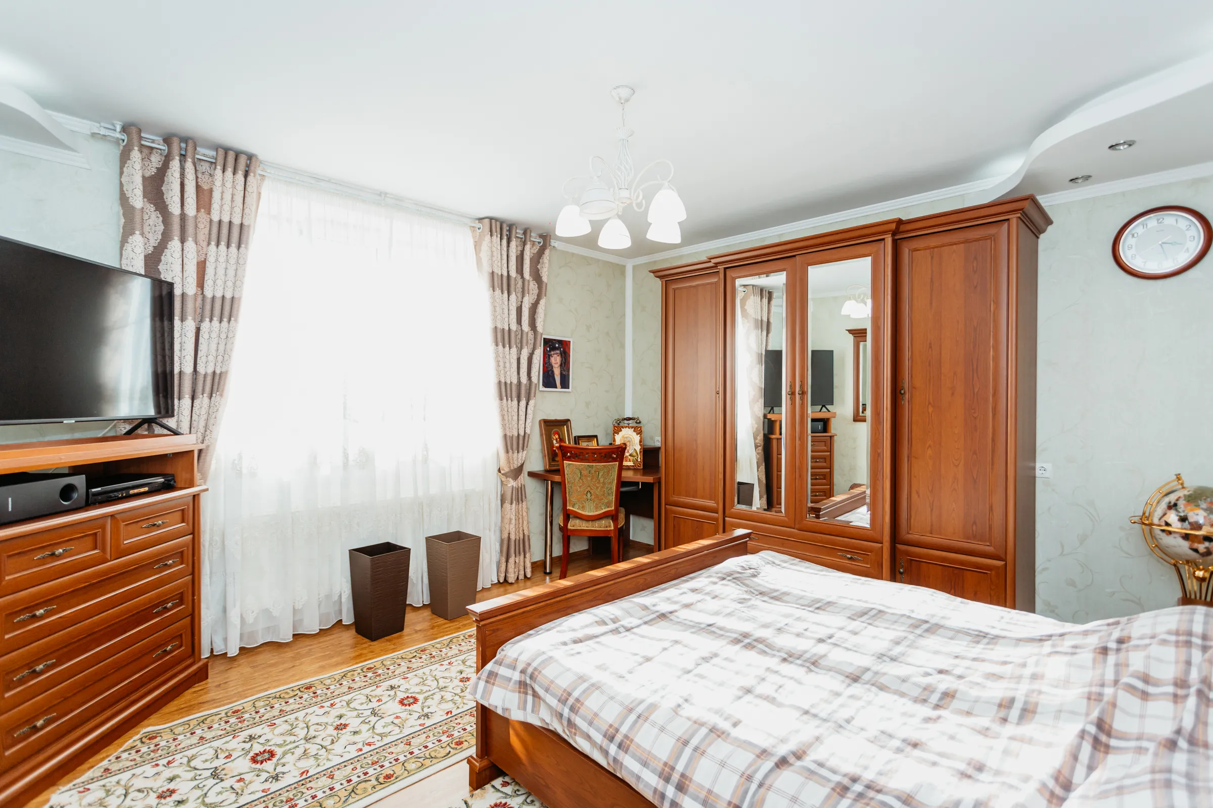 Кишинев Кодру 3-й переулок Ситарулуй 7