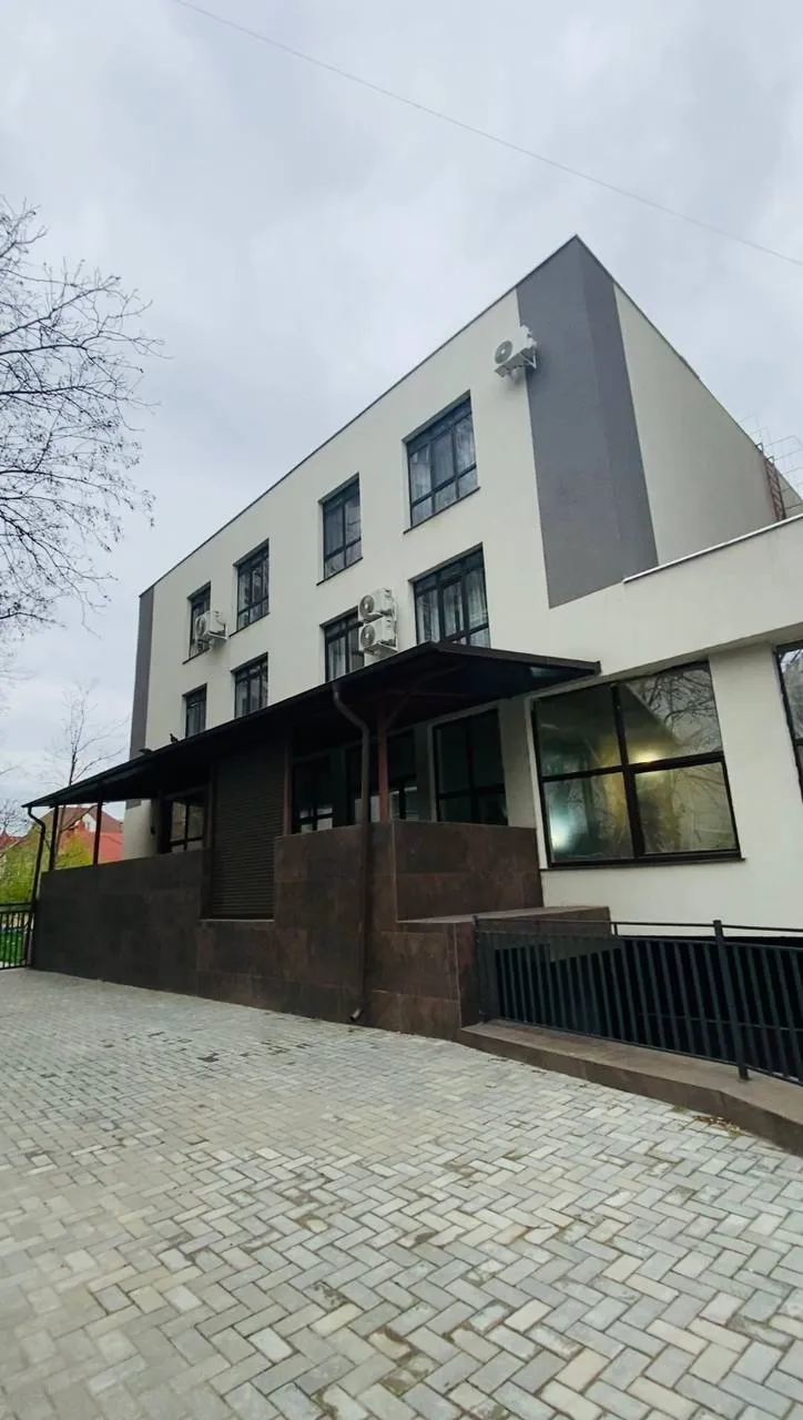 Chișinău Centru str. Ivan Zaikin 5