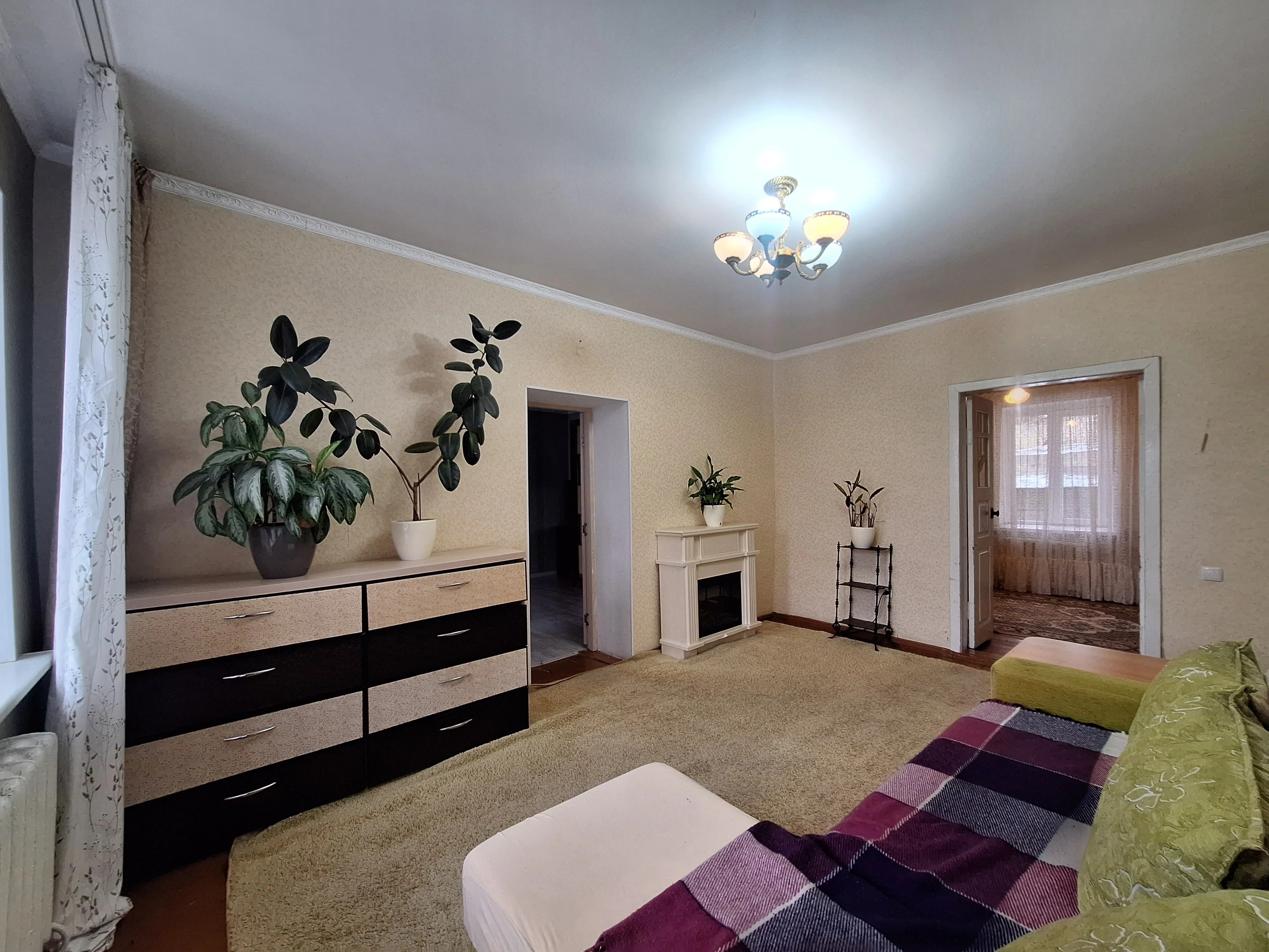 Chișinău Durlești str. Șoimilor 4