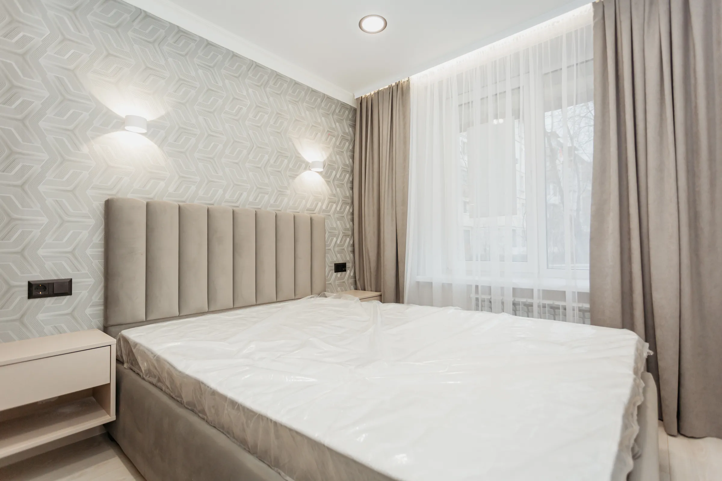 Chișinău Rîșcani str. Andrei Sahorov  2