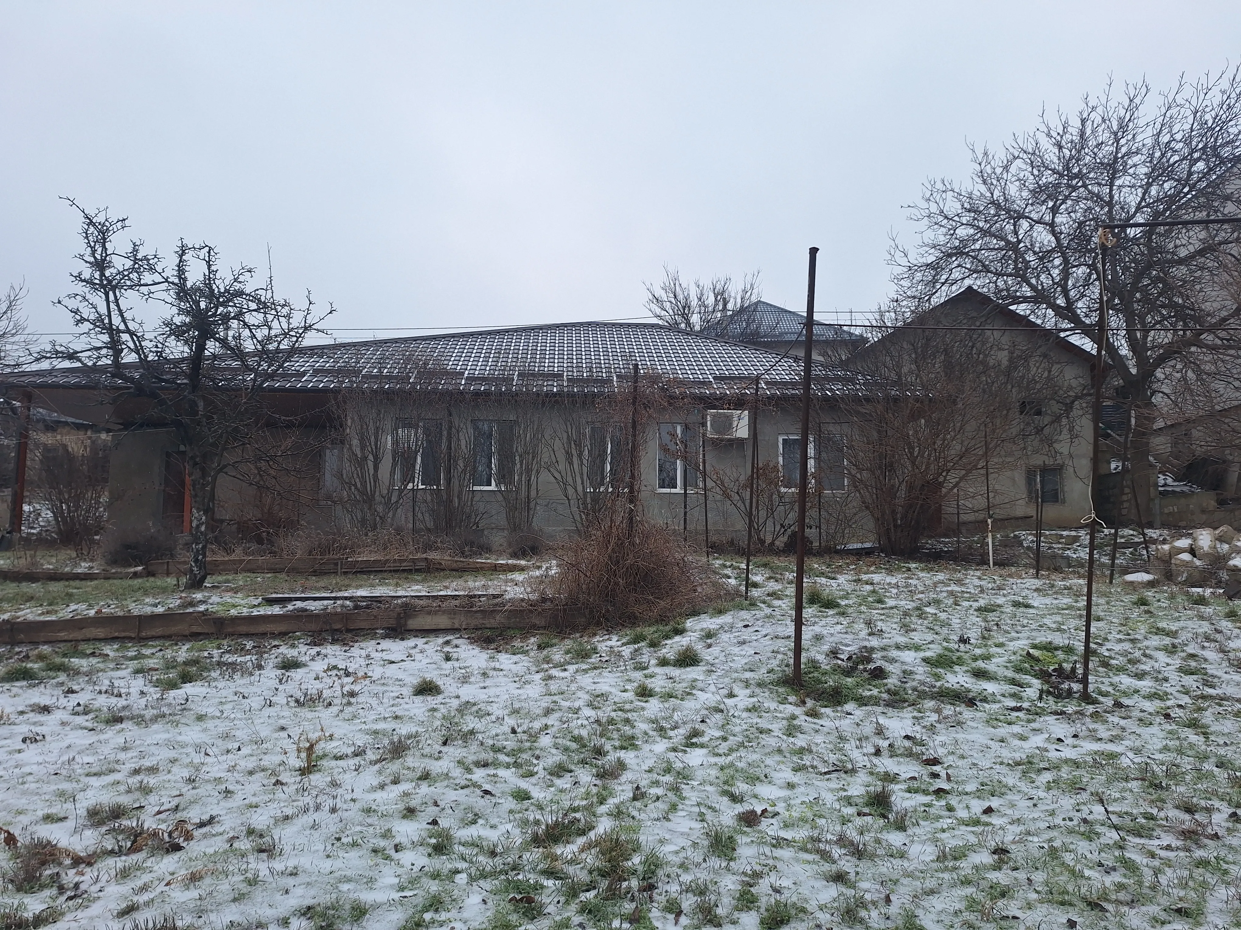 Chișinău Durlești str. Șoimilor 21