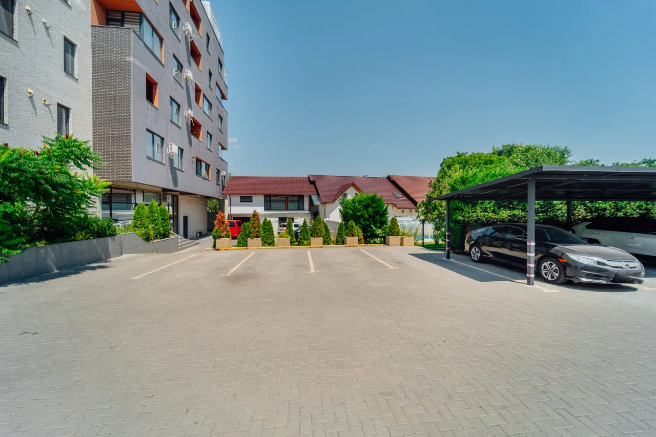 Chișinău Centru str. Alexei Mateevici 15