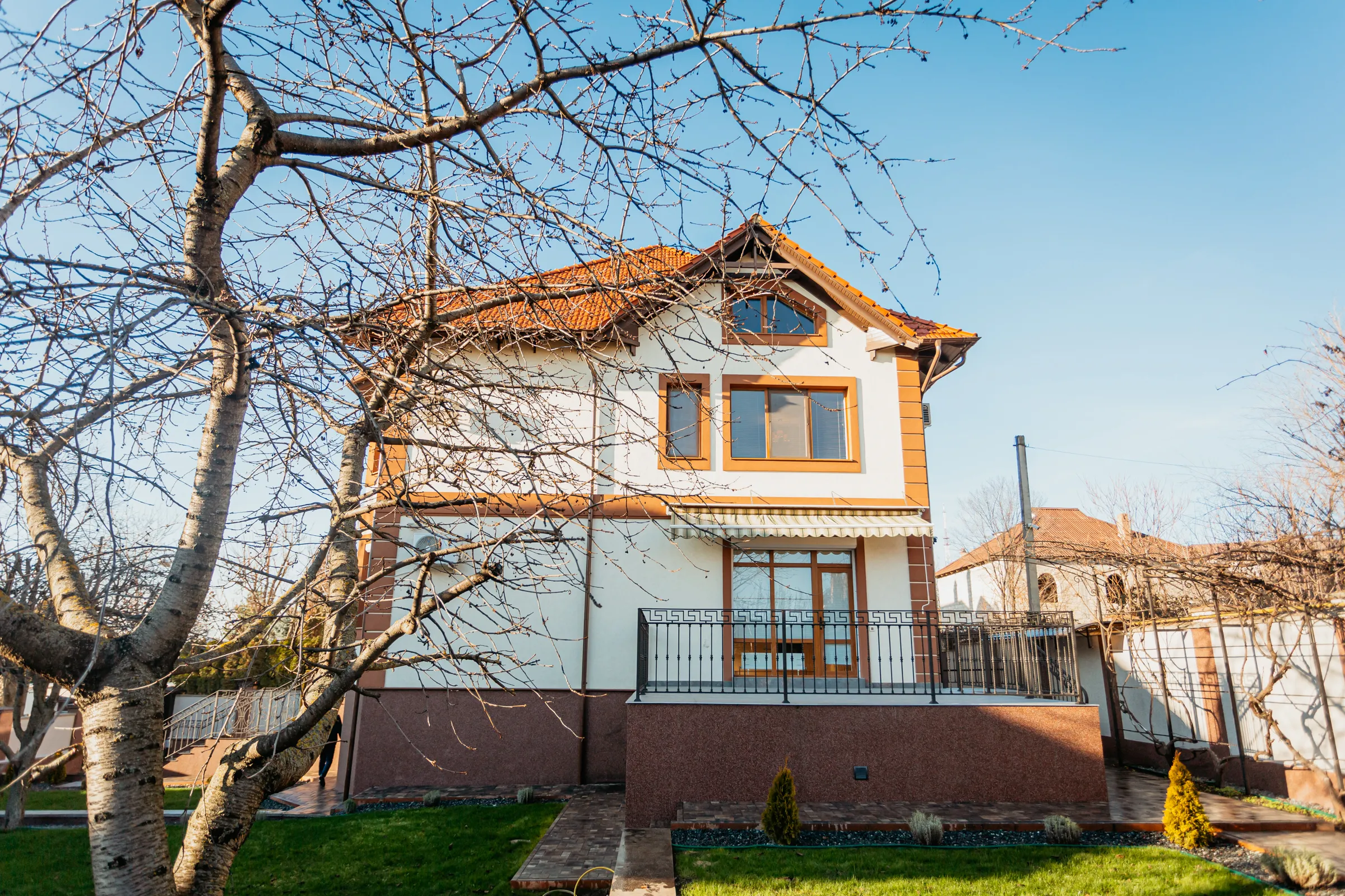 Кишинев Кодру ул. Антон Аблов 5