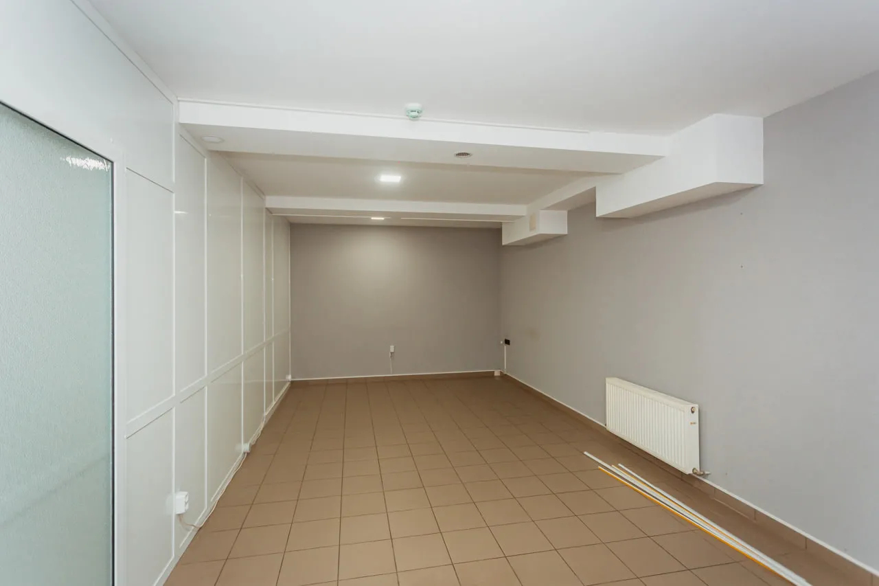 Chișinău Buiucani str. Alba Iulia 10