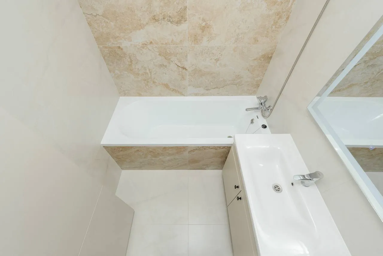 Кишинев Центр ул. Албишоара 10