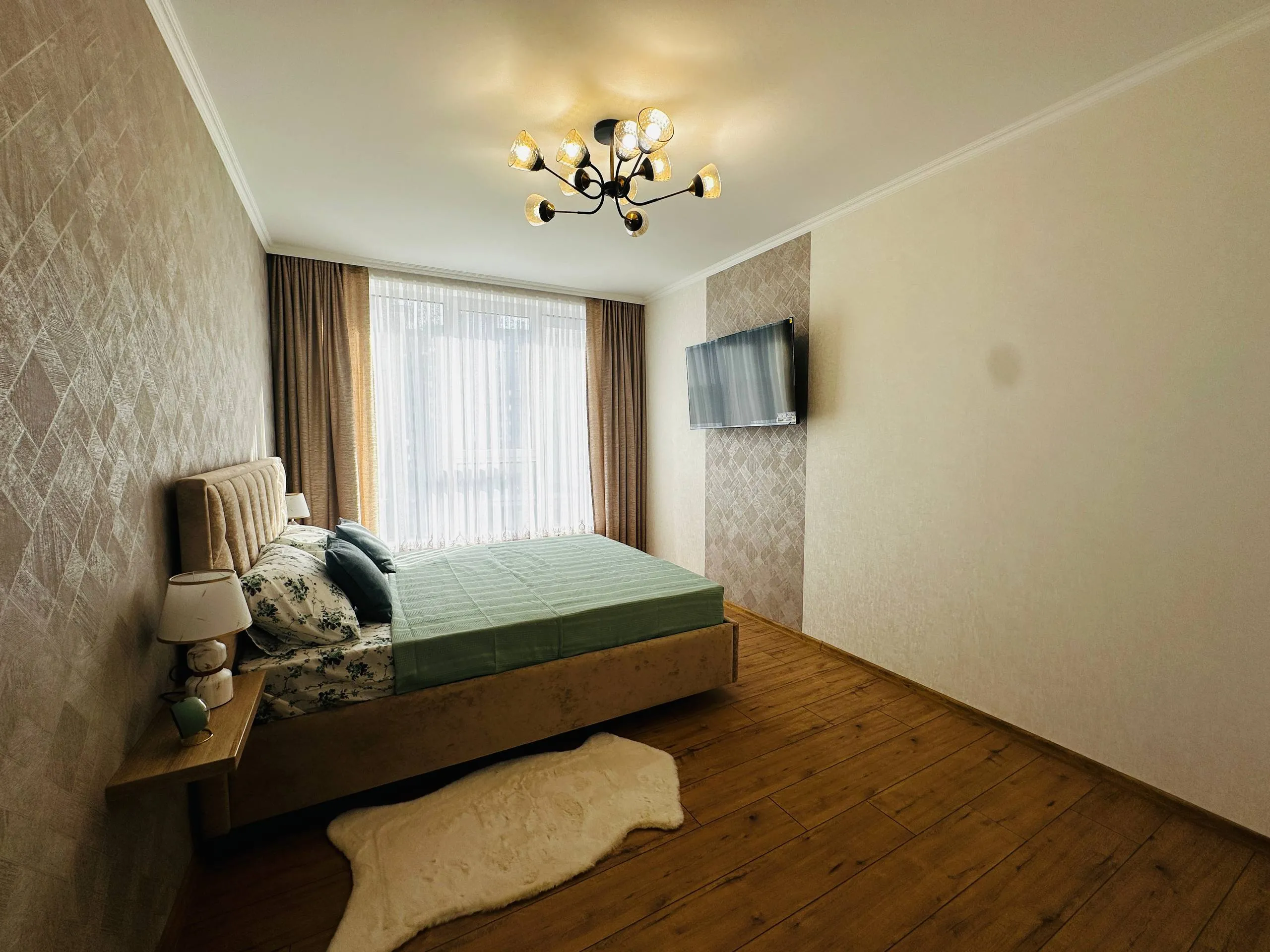 Chișinău Ciocana str. Nicolae Milescu Spătaru 4