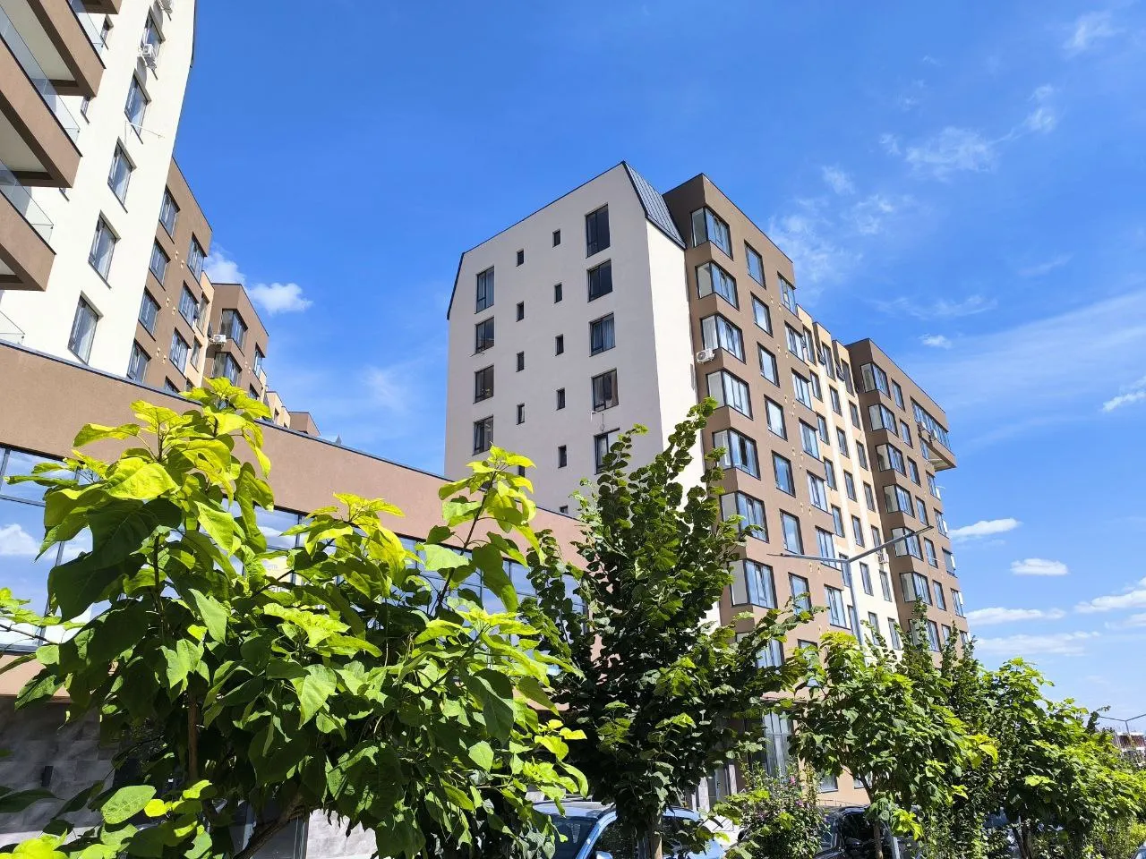 Chișinău Dumbrava str. Durlești   7