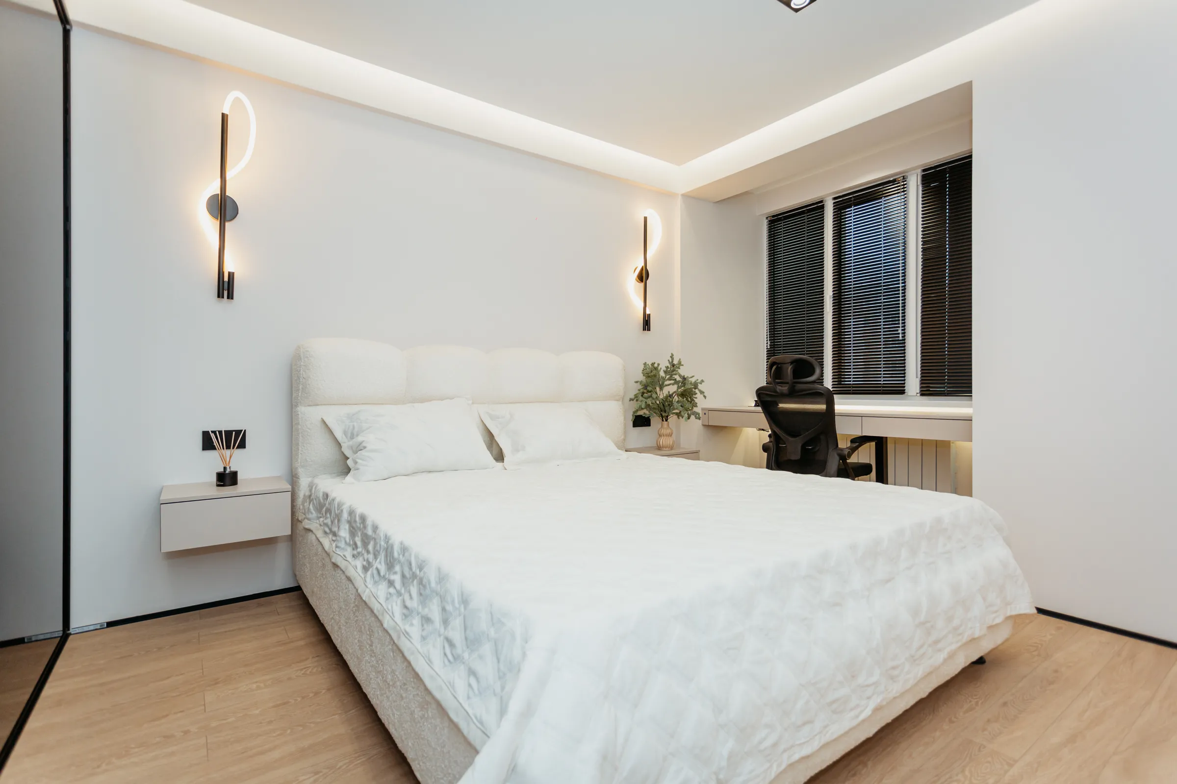 Chișinău Ciocana bd. Mircea cel Bătrân 8