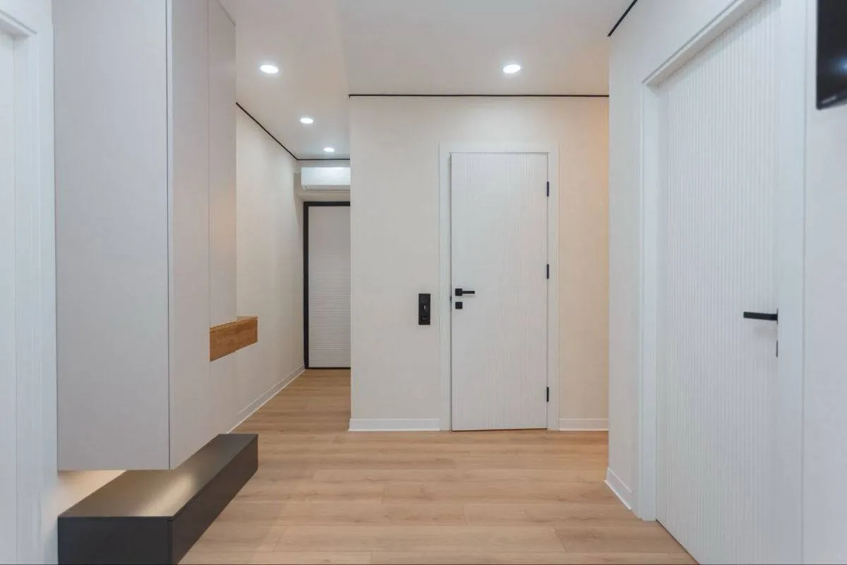 Chișinău Rîșcani str. Miron Costin 8