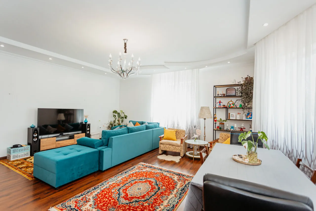 Кишинев Ватра Briza-Agro 6