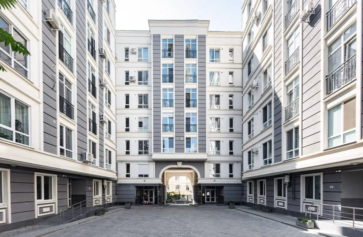 Chișinău Centru str. Moara Roșie 16