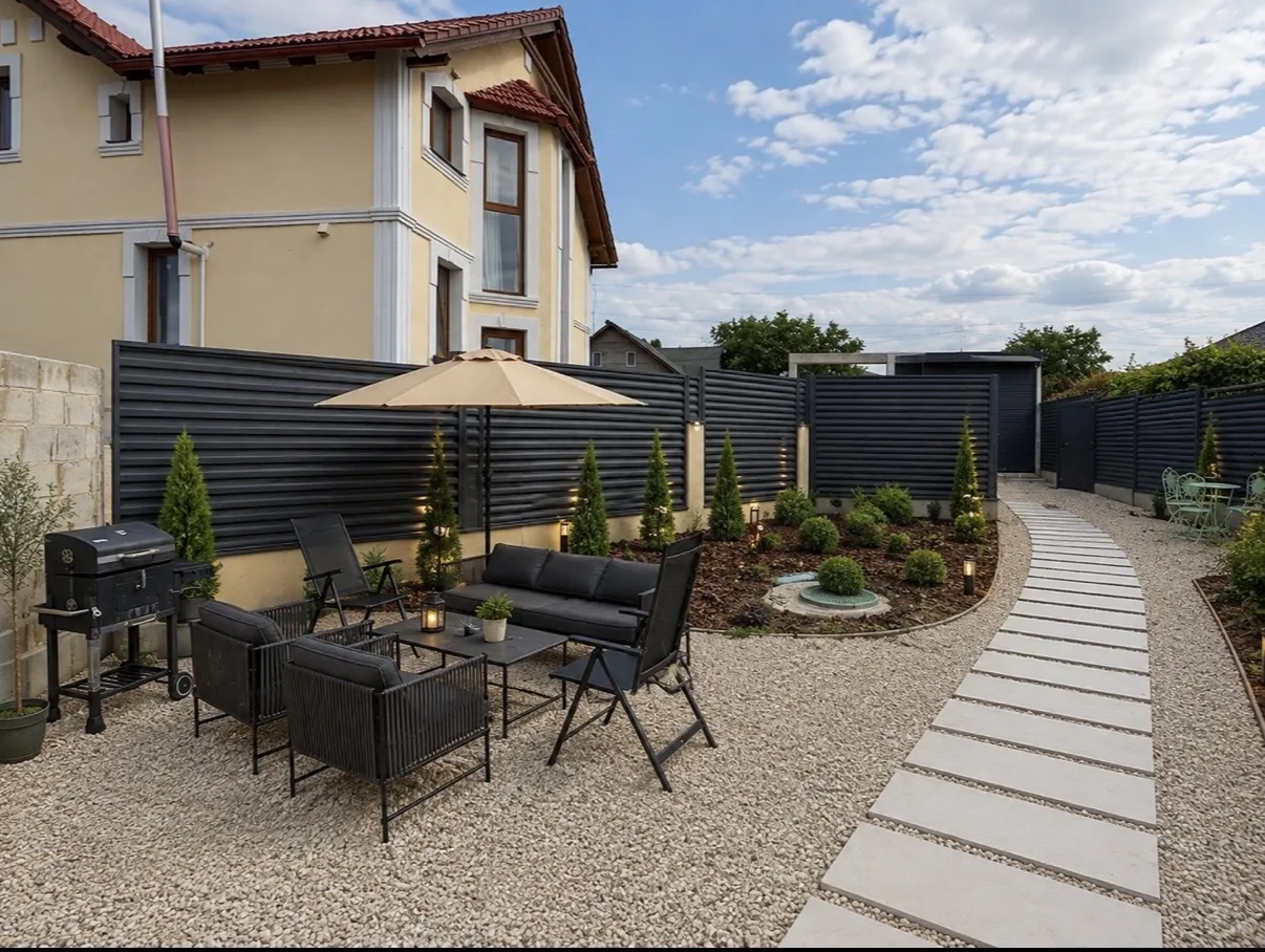 Tohatin Cheltuitori str. Sfântul Gheorghe 17