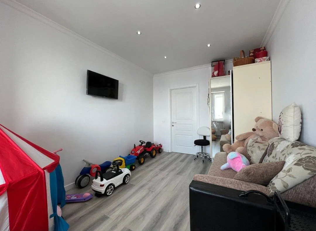 Chișinău Ciocana str. Maria Drăgan 6