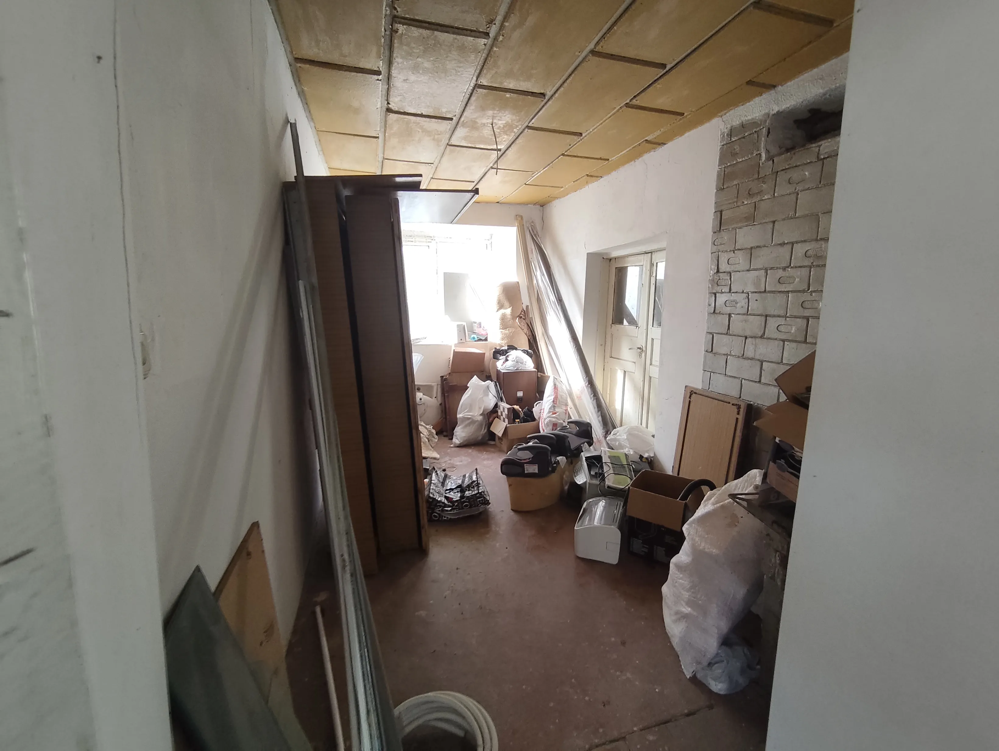 Кишинев Кодру ул. Кымпулуй 5