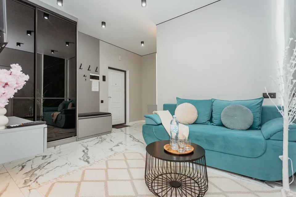 Chișinău Centru str. Avram Iancu 5