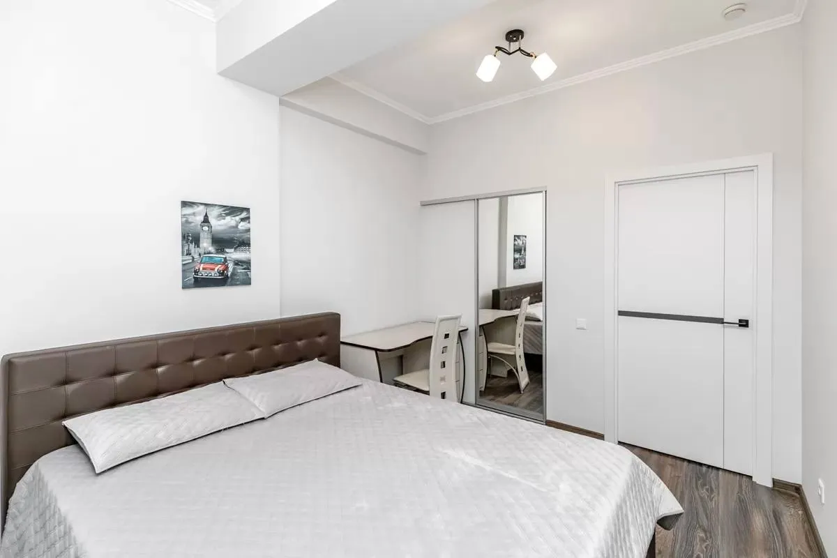 Chișinău Centru str. Nicolae Testemițanu 5