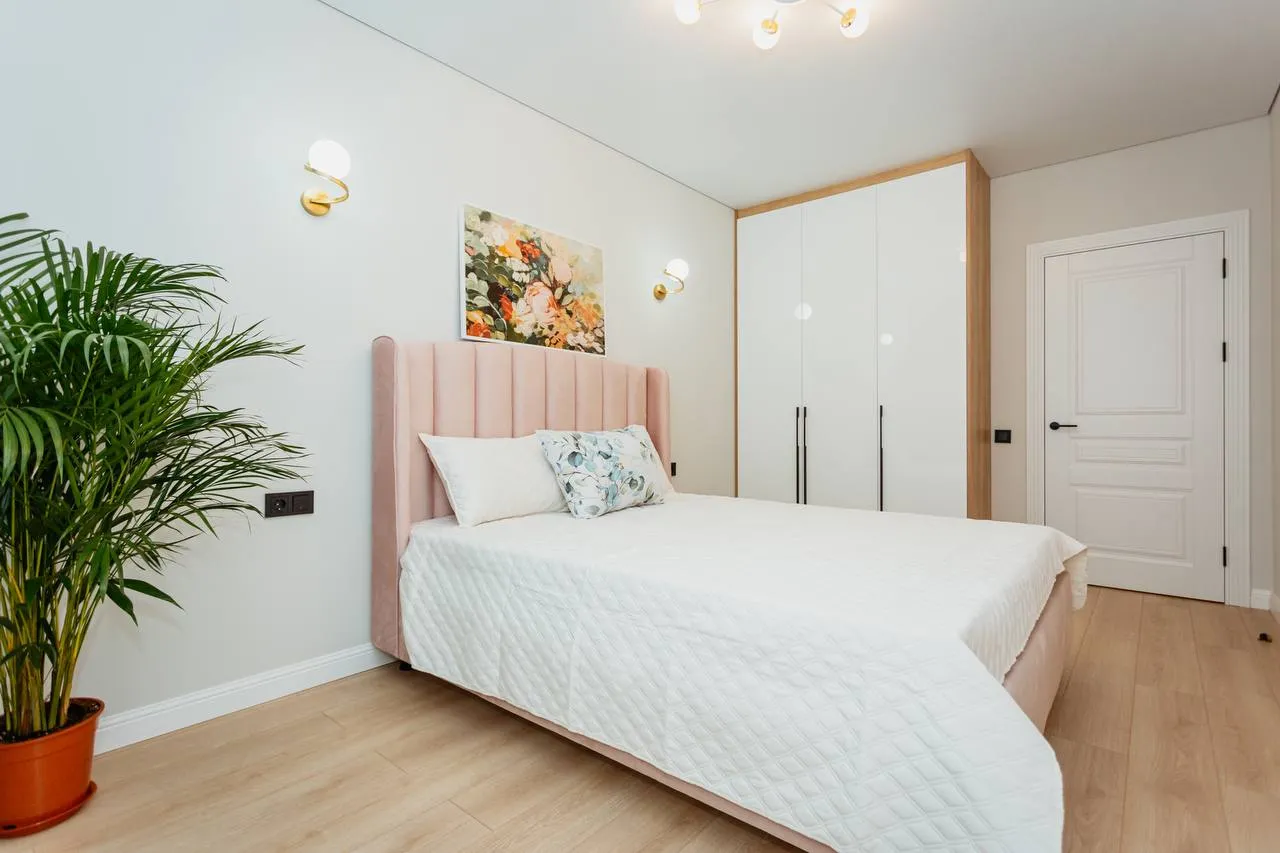 Chișinău Buiucani str. Vasile Lupu 5