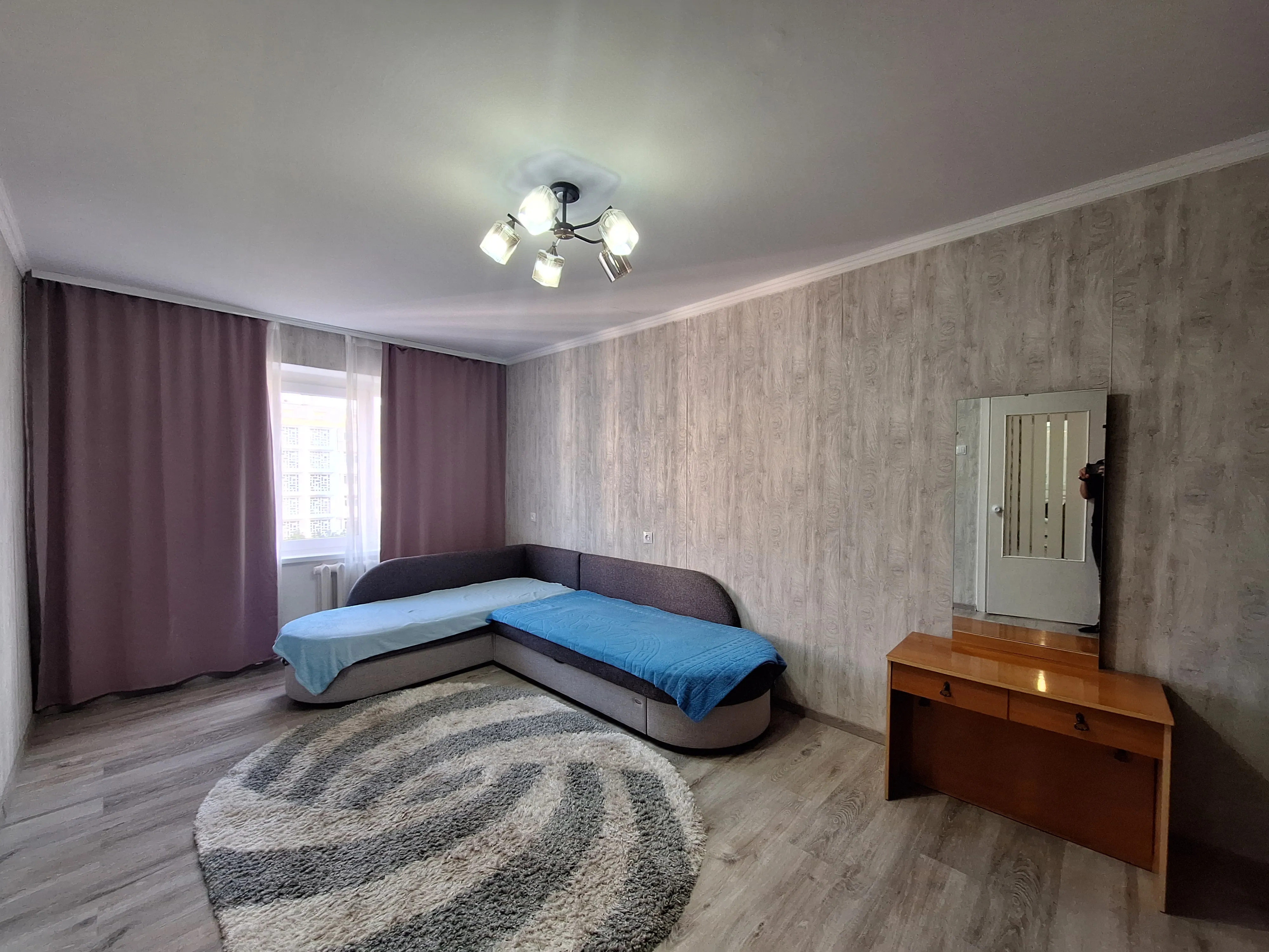 Chișinău Botanica str. Independenței 3