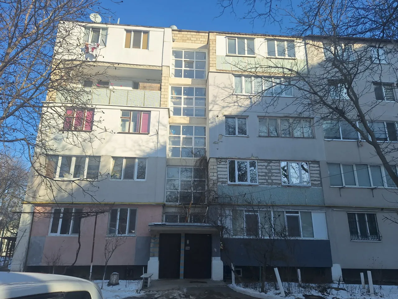 Chișinău Telecentru str. Drumul Viilor 8