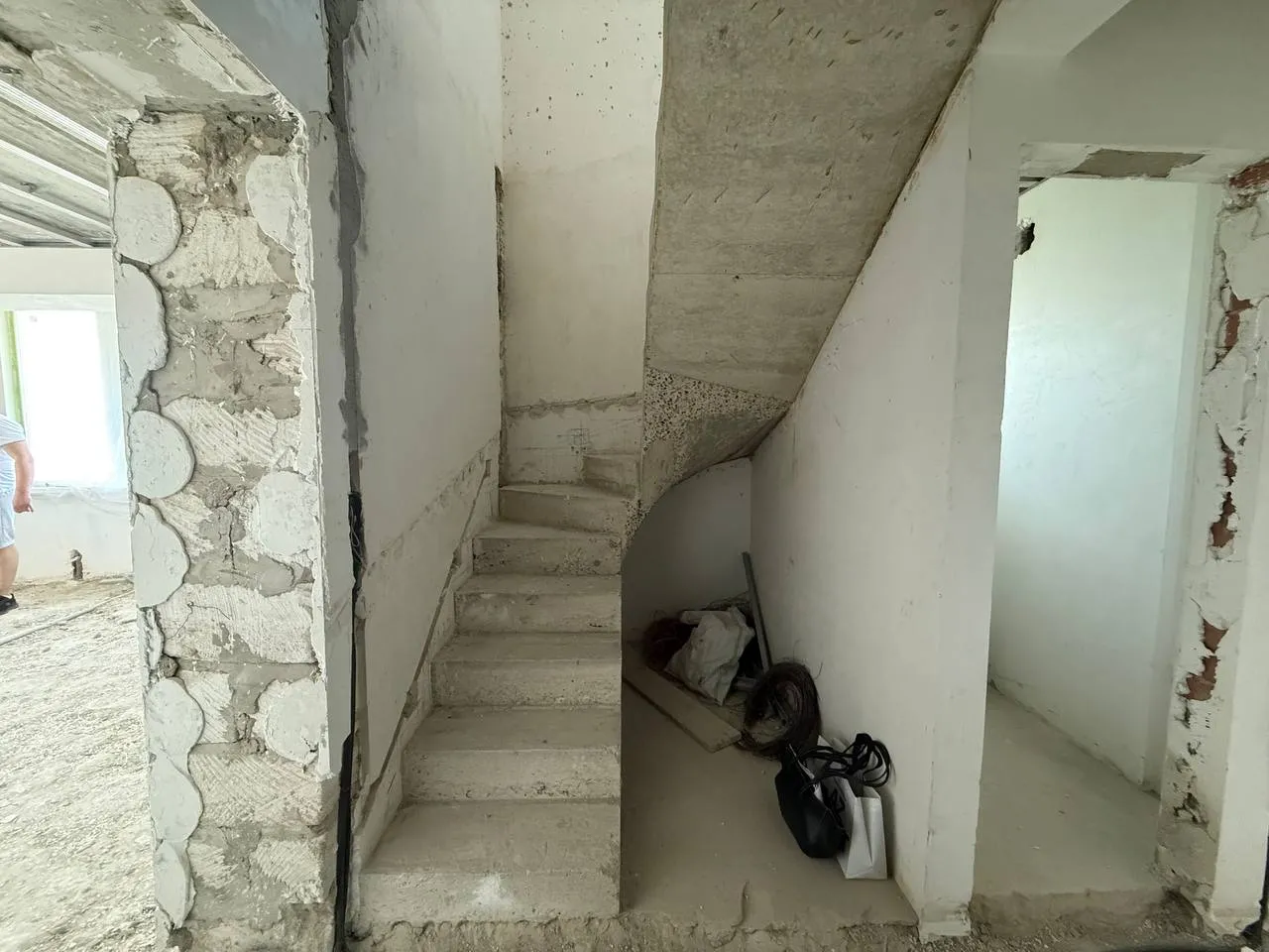 Chișinău Poșta Veche str. Poștei 12
