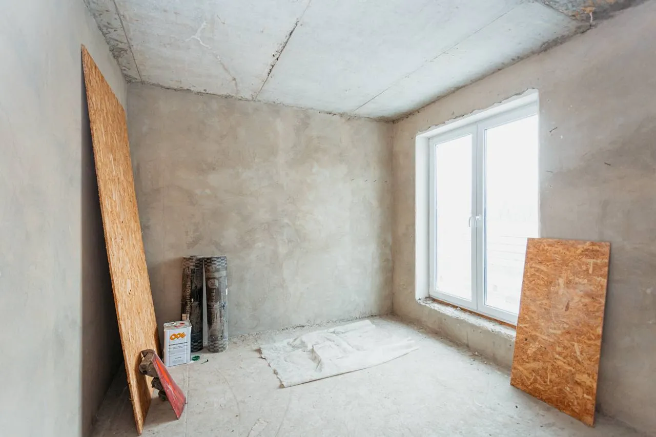 Кишинев Бэчой, ул. Гарофица 4