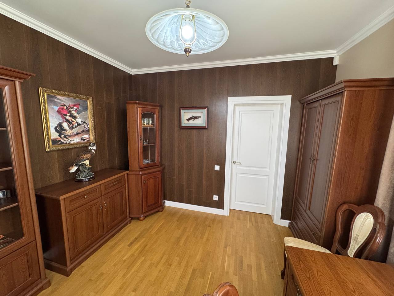 Chișinău Ciorescu str. Luceafărul 10
