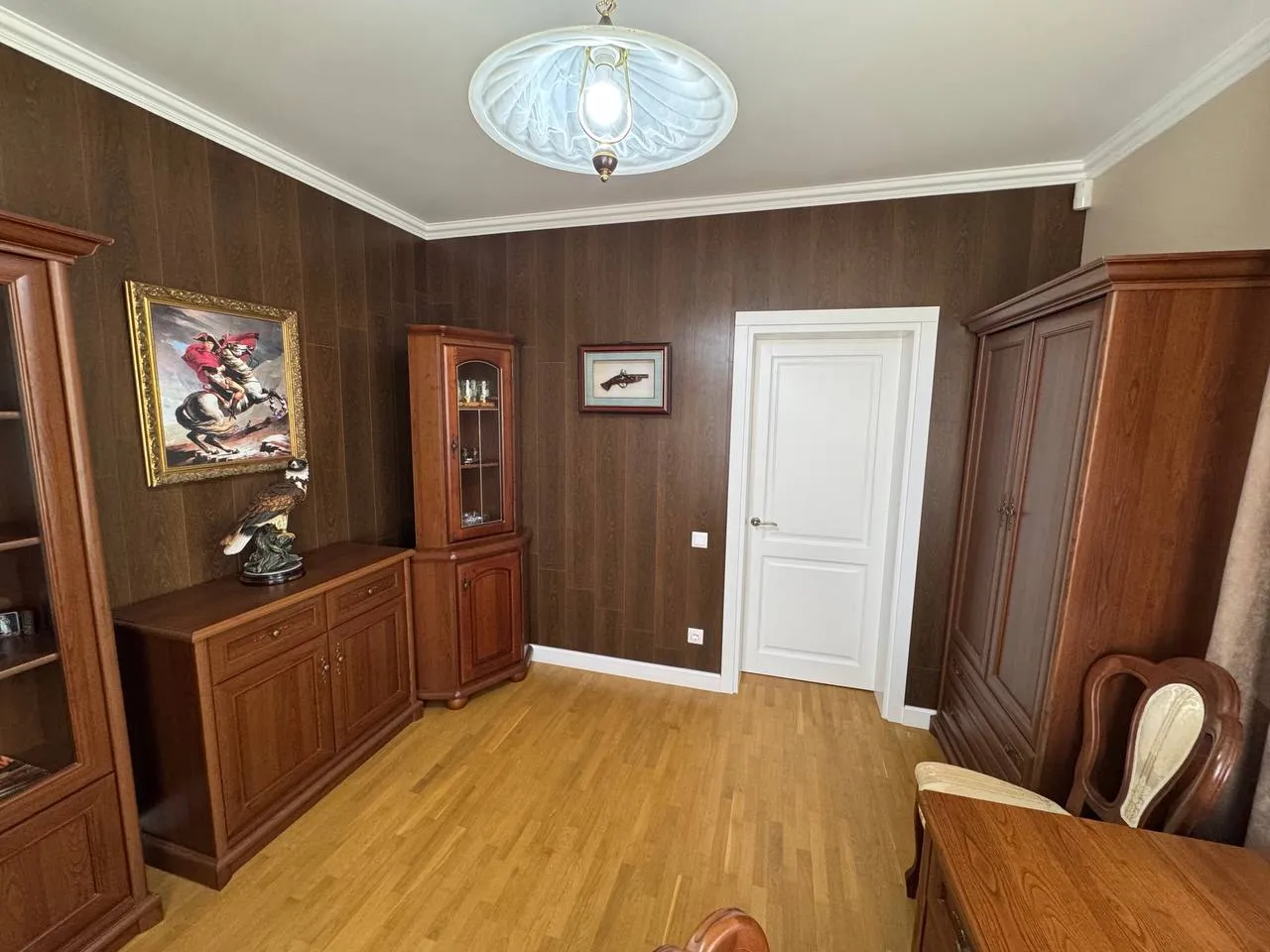 Chișinău Ciorescu str. Luceafărul 10