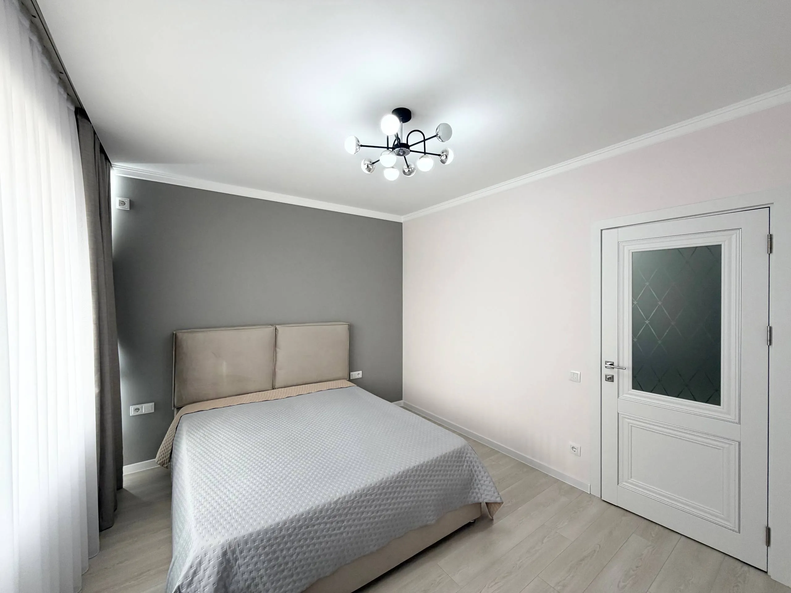 Chișinău Ciocana bd. Mircea cel Bătrân 5