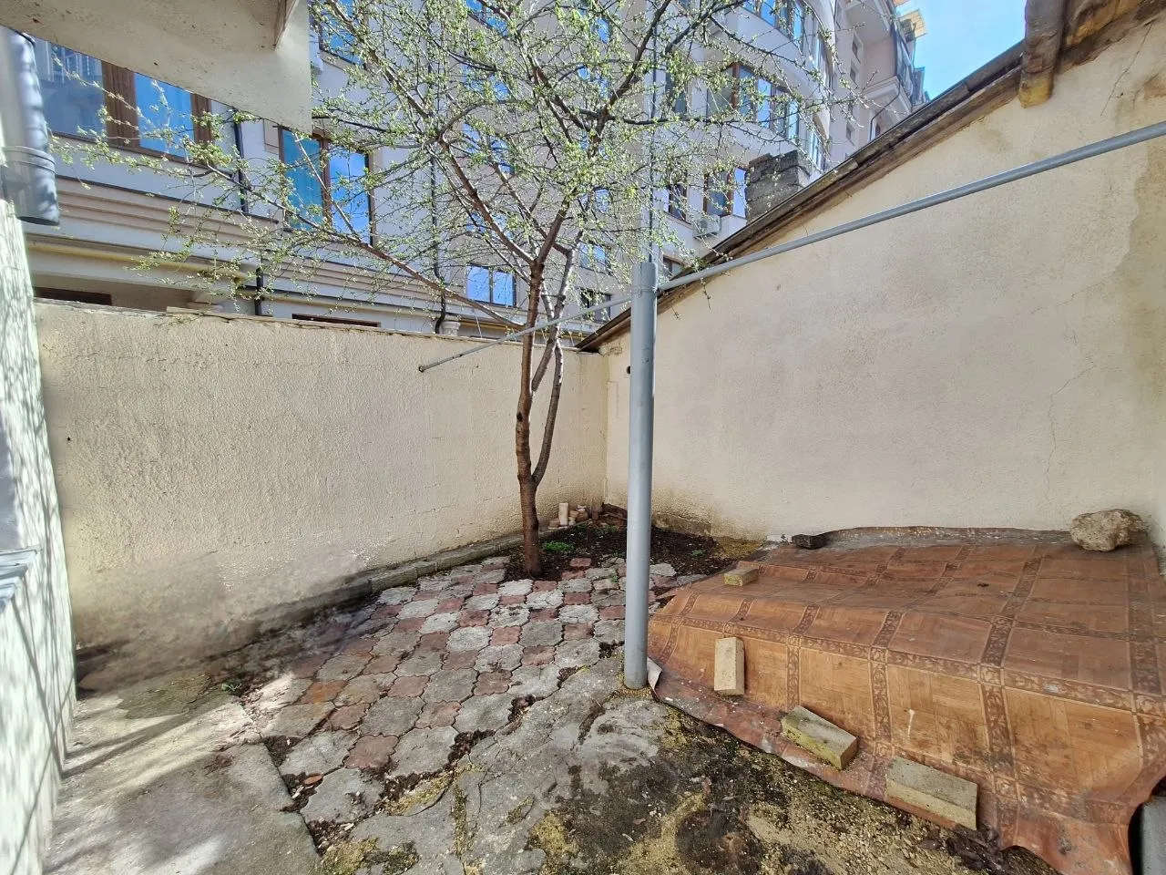 Chișinău Centru str. Vlaicu Pârcălab 10