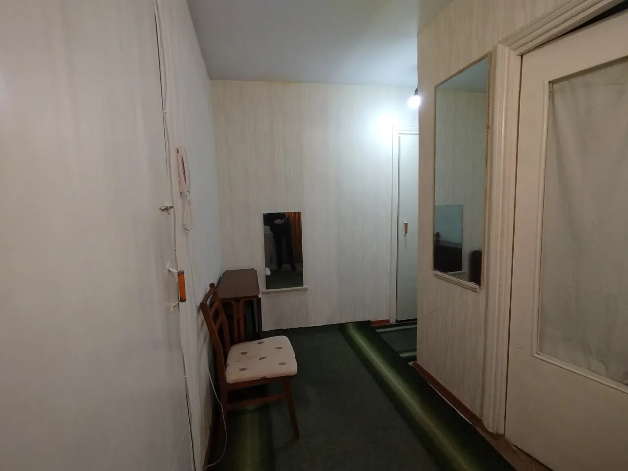 Кишинев Буюкань ул. Алба Юлия 7