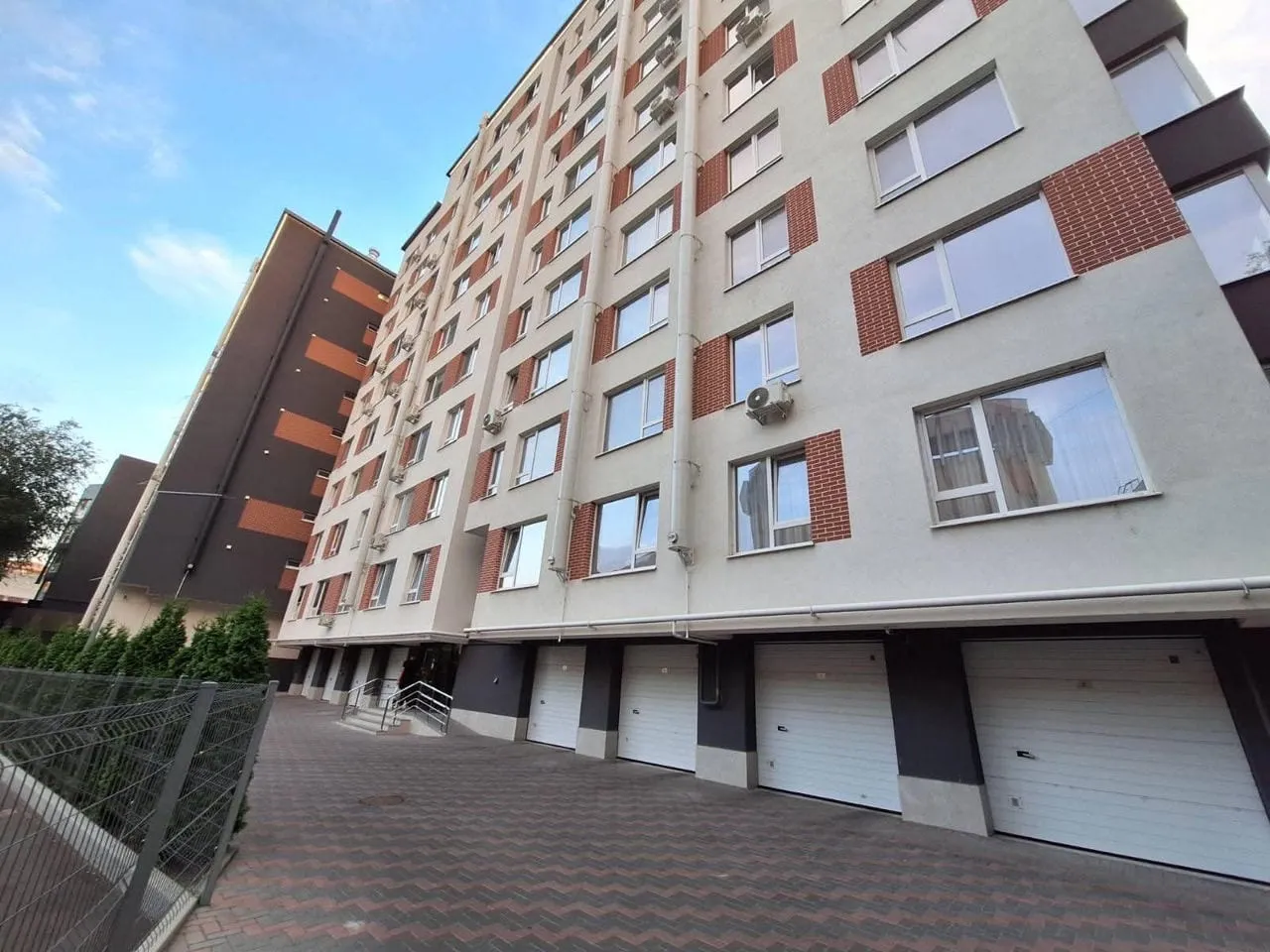 Chișinău Botanica str. Vorniceni 8