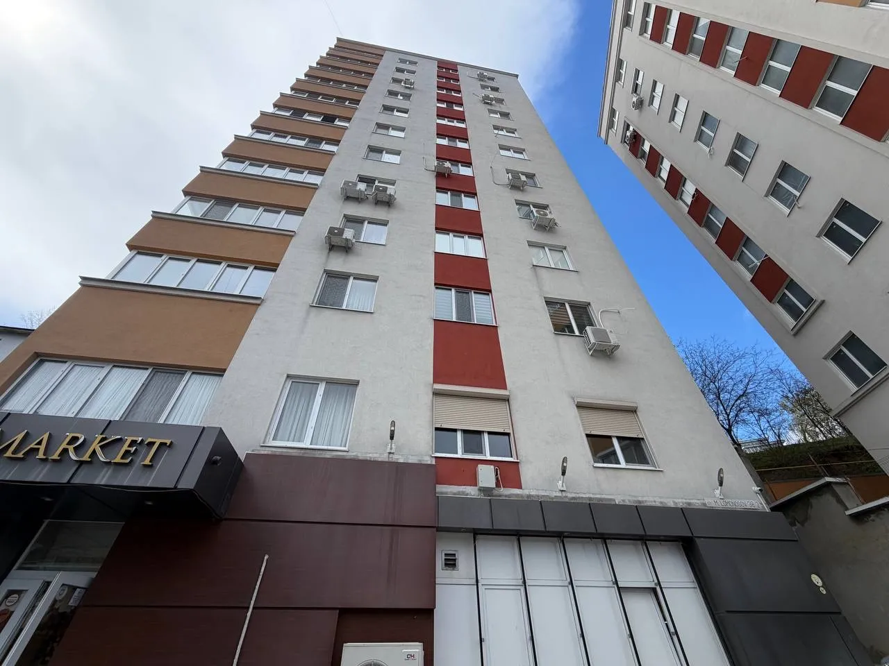 Chișinău Telecentru str. Mihail Lomonosov 10