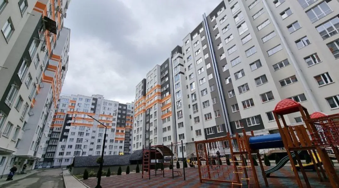 Кишинев Телецентр, ул. Спрынченоая 10