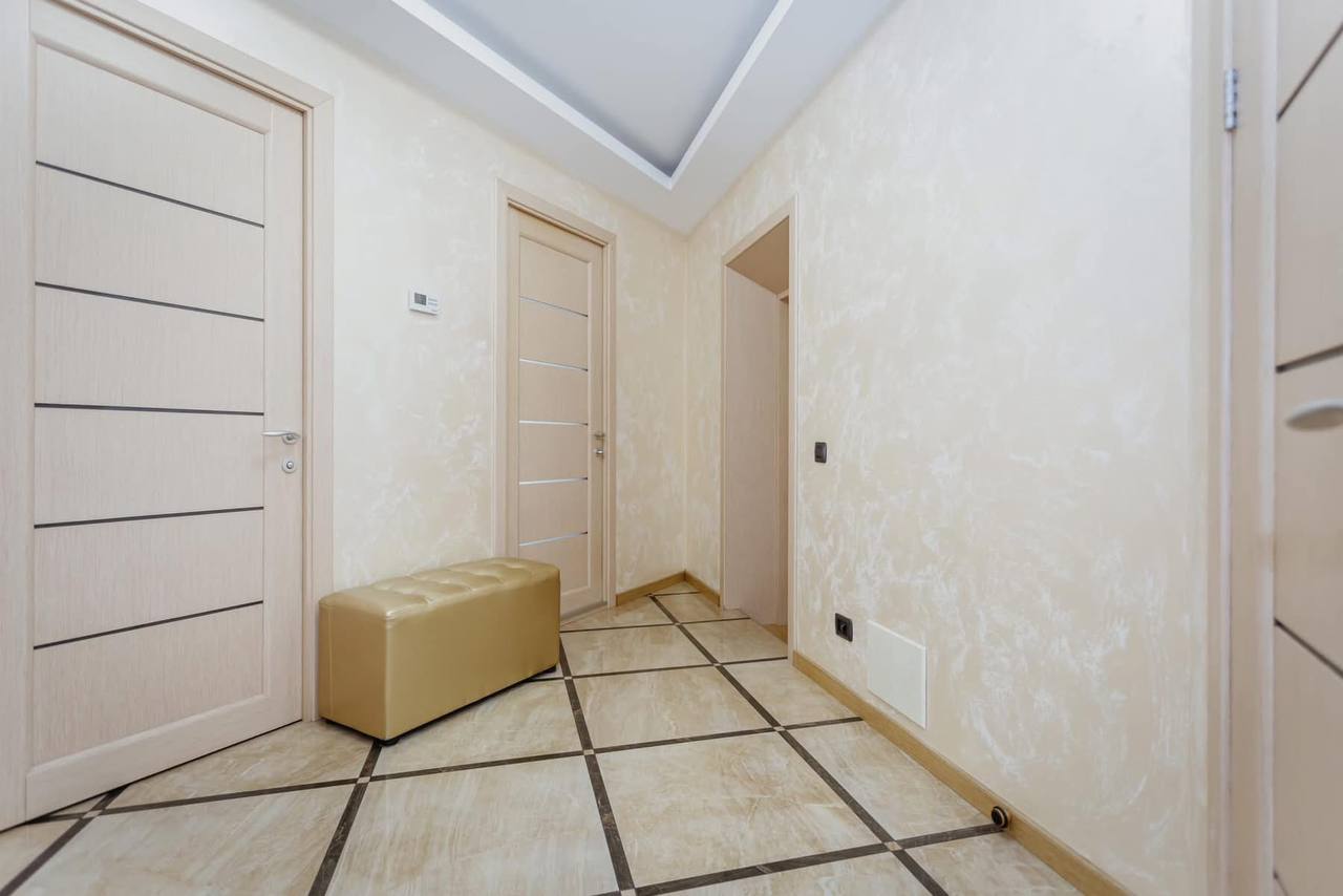 Chișinău Buiucani str. Paris  30