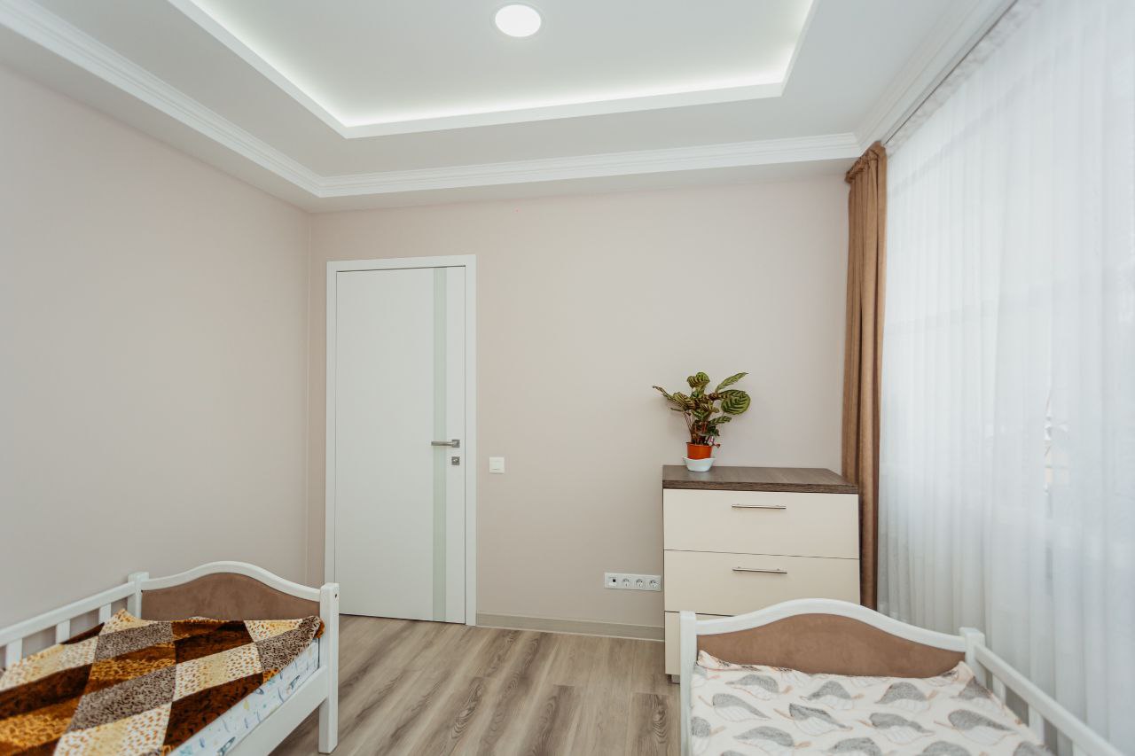 Chișinău Botanica str. Petru Ungureanu 11