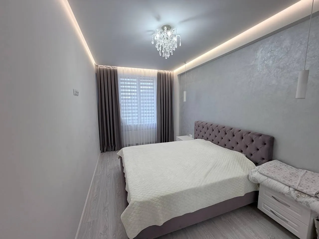 Chișinău Centru str. Alexandru Cosmescu 2