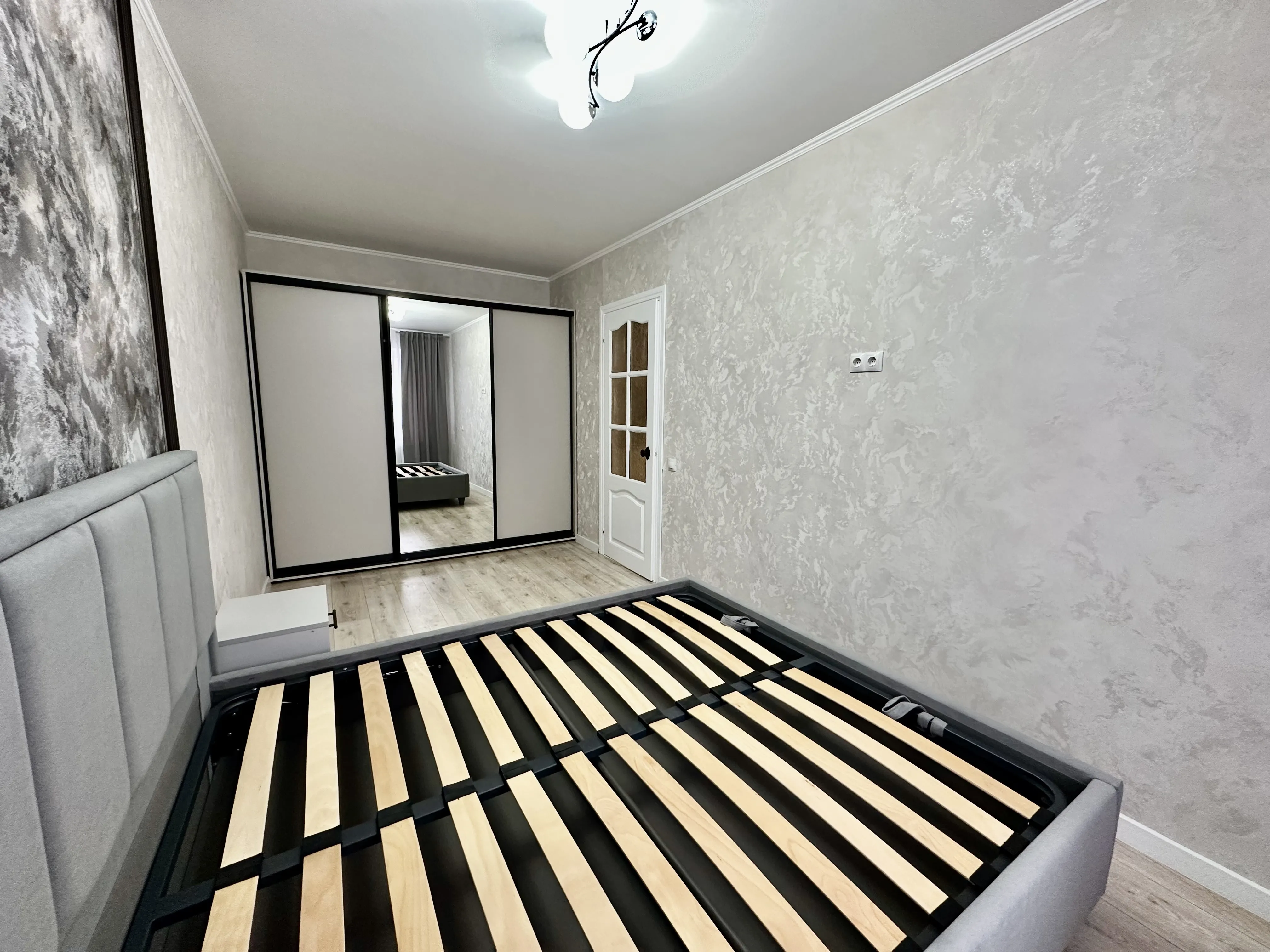 Chișinău Botanica bd. Traian 3