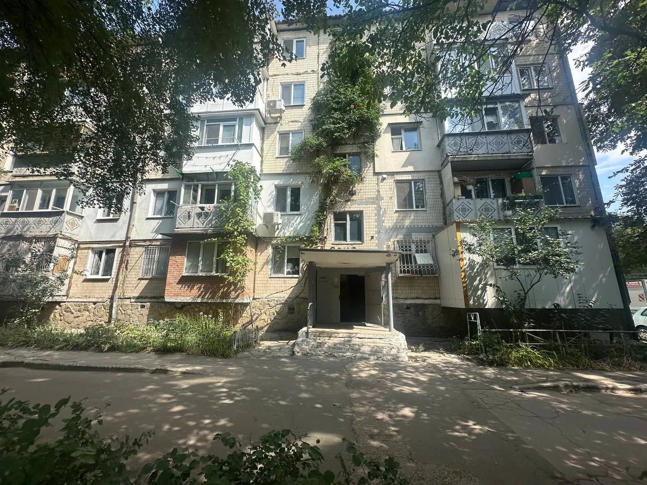 Chișinău Buiucanistr. Alexandru Marinescu 9