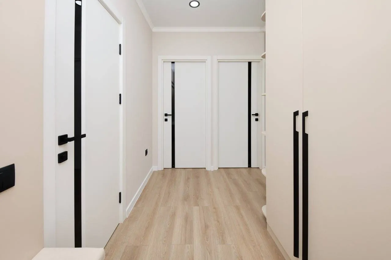 Chișinău Botanica str. Burebista 8