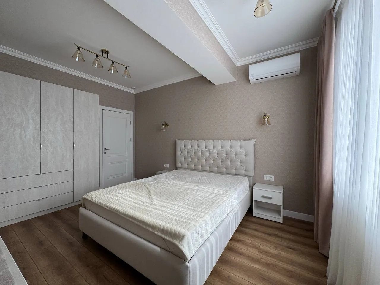 Chișinău Buiucani str. Nicolae Costin 10