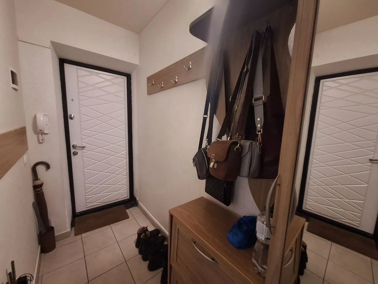 Кишинев Ботаника ул. Тейлор 11