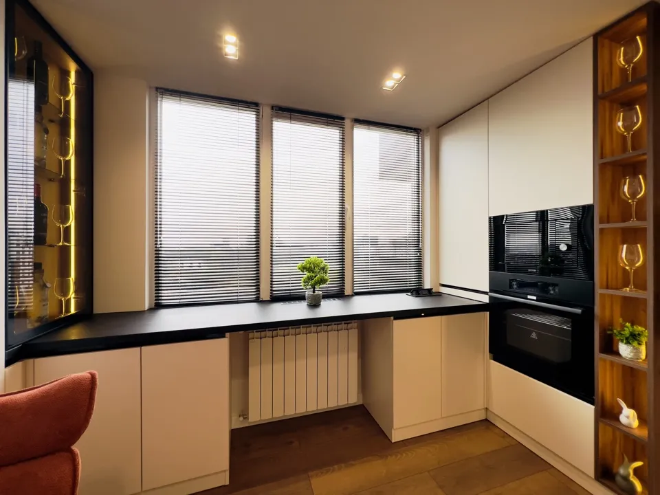 Chișinău Ciocana bd. Mircea cel Bătrân 3