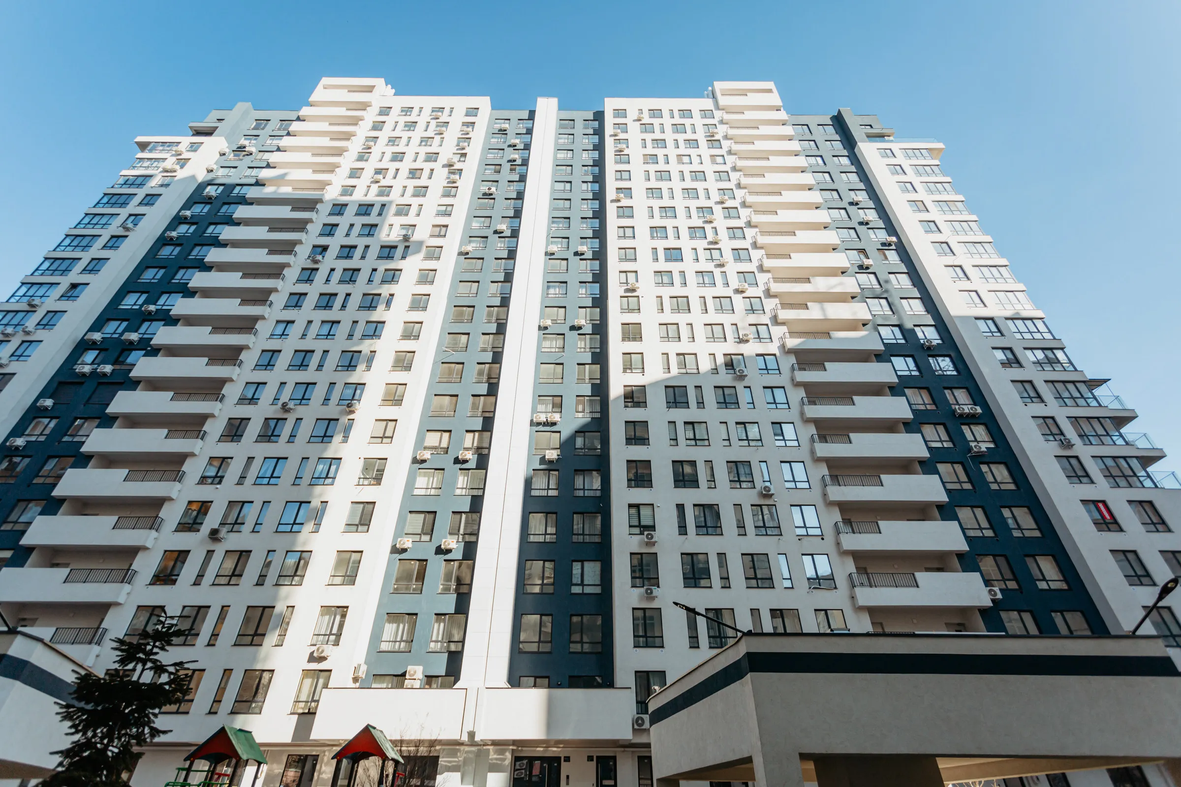 Кишинев Чокана бул. Мирча чел Бэтрын 10