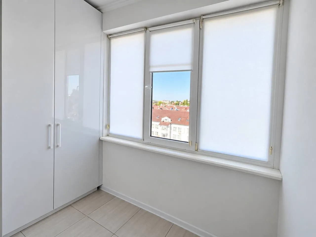 Chișinău Buiucani str. Ion Creangă 7