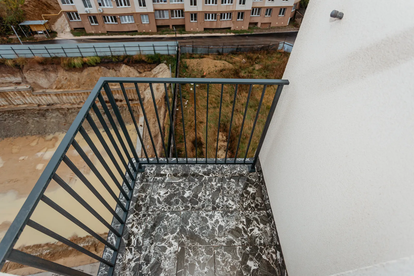 Chișinău Durlești str. Atelierilor 10