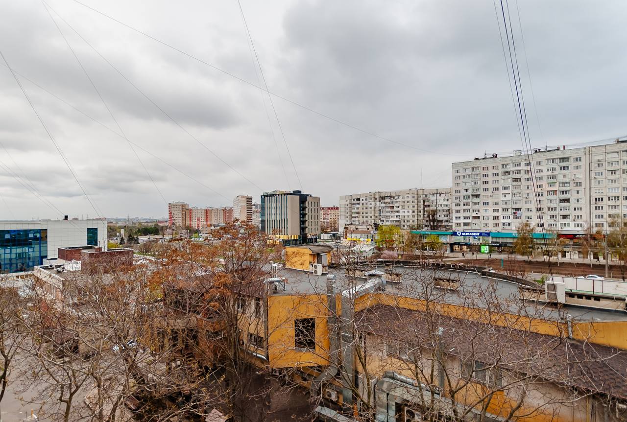 Кишинев Чокана бул. Мирча чел Бэтрын 15