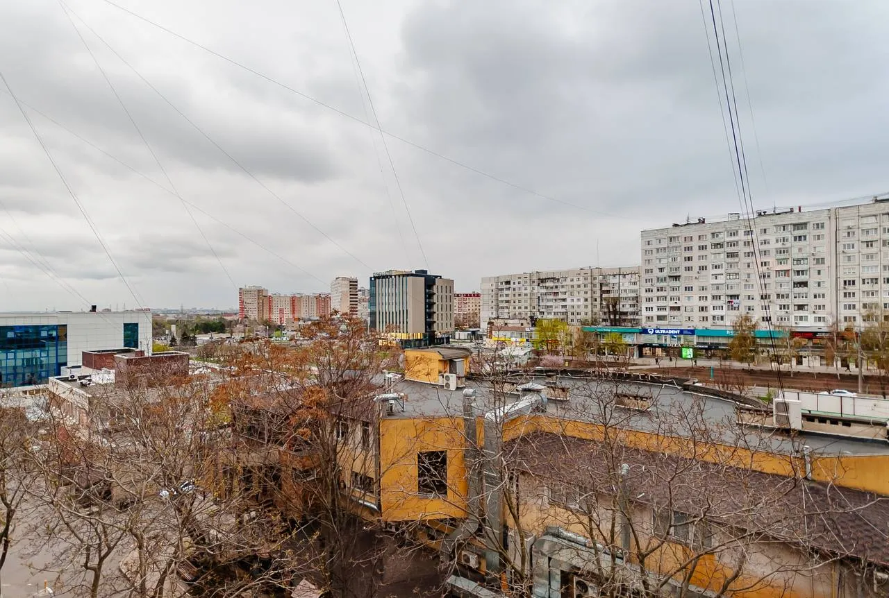 Chișinău Ciocana bd. Mircea cel Bătrân 15