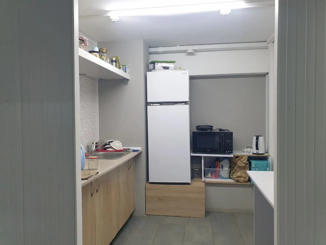 Chișinău Centru str. Ivan Zaikin 8